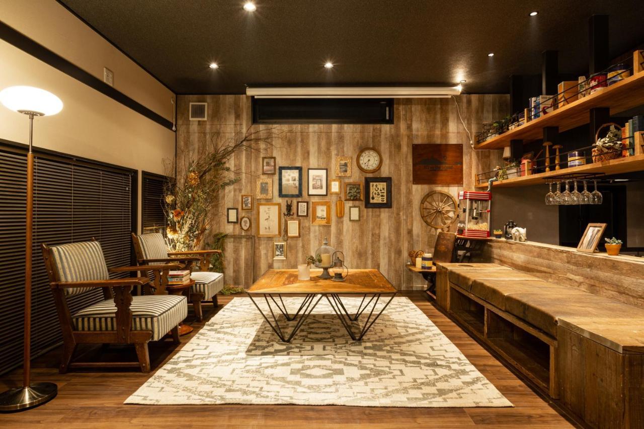 173 On The Island Enoshima Private Villa 江の島仲見世通り徒歩3分にある1日1組限定の貸切別荘 Fujisawa Extérieur photo